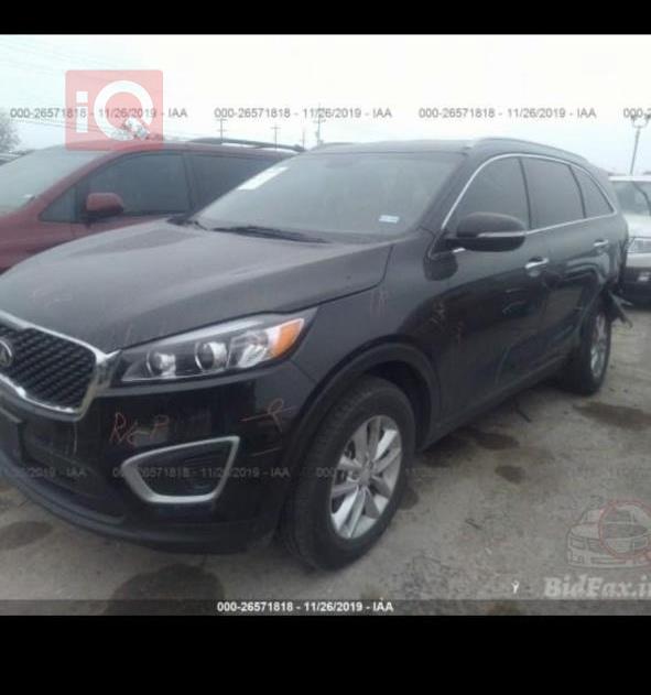 کیا سۆرینتۆ